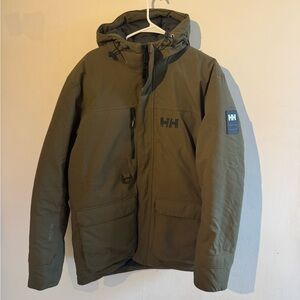 Helly Hansen men’s Urban Lab Down Parka